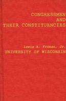 Congressmen And Their Constituencies