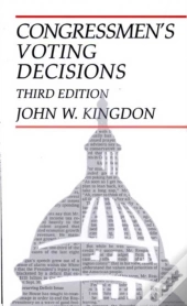 Congressmen'S Voting Decisions