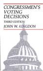 Congressmen'S Voting Decisions - Preview
