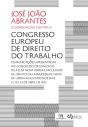 Congresso Europeu De Direito Do Trabalho - Preview