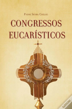 Capa do artigo Congressos Eucarísticos