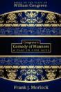 Congreve'S Comedy Of Manners: A Play In Five Acts - Preview