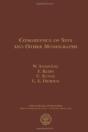 Congruence Of Sets And Other Monographs - Preview