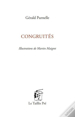 Capa do artigo Congruités