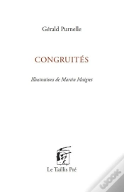 Capa do artigo Congruités