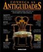 Conheça as Antiguidades - Mobiliário - Preview