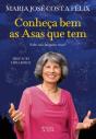 Conheça Bem As Asas Que Tem - Preview