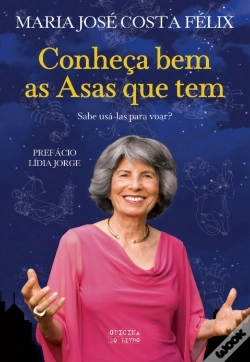 Capa do artigo Conheça Bem As Asas Que Tem