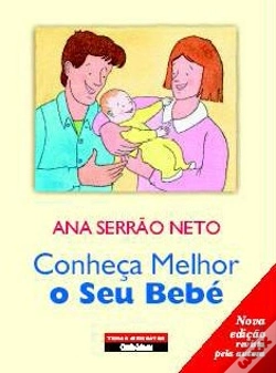 Capa do artigo Conheça Melhor o Seu Bebé