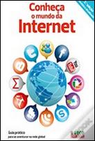 Conheça o Mundo da Internet