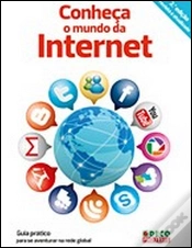 Capa do artigo Conheça o Mundo da Internet