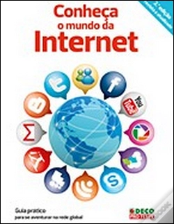 Capa do artigo Conheça o Mundo da Internet