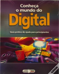 Capa do artigo Conheça o Mundo do Digital