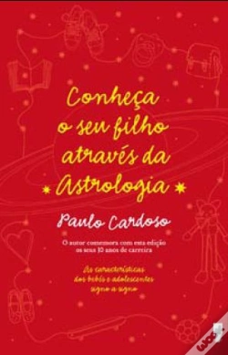 Capa do artigo Conheça o Seu Filho Através da Astrologia