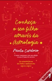 Capa do artigo Conheça o Seu Filho Através da Astrologia