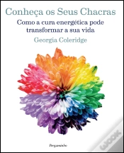 Capa do artigo Conheça os Seus Chacras