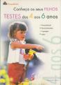 Conheça os Seus Filhos - Testes dos 4 aos 6 Anos - Preview