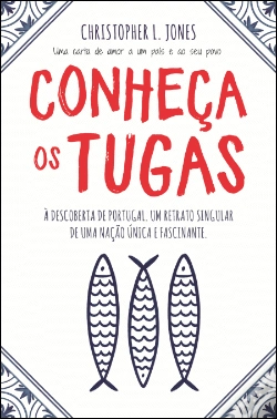 Capa do artigo Conheça os Tugas