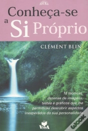 Capa do artigo Conheça-se a Si Próprio
