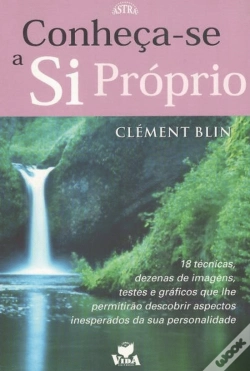 Capa do artigo Conheça-se a Si Próprio