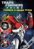Conhece a Equipa Prime