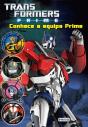 Conhece a Equipa Prime - Preview