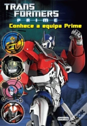 Capa do artigo Conhece a Equipa Prime