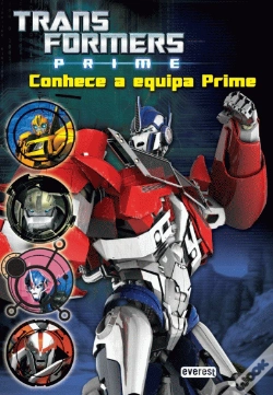 Capa do artigo Conhece a Equipa Prime