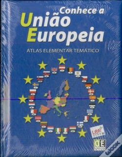 Capa do artigo Conhece a União Europeia