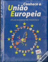 Conhece a União Europeia