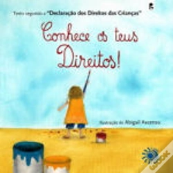 Capa do artigo Conhece os teus Direitos