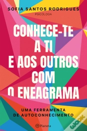 Capa do artigo Conhece-Te a Ti e Aos Outros com o Eneagrama