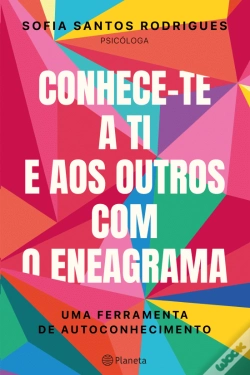 Capa do artigo Conhece-Te a Ti e Aos Outros com o Eneagrama