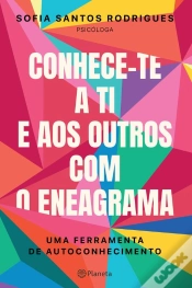Capa do artigo Conhece-te a ti e aos outros com o Eneagrama