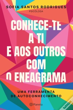 Capa do artigo Conhece-te a ti e aos outros com o Eneagrama