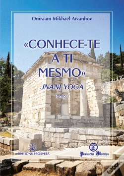 Capa do artigo Conhece-te a Ti Mesmo