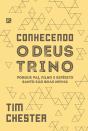 Conhecendo O Deus Trino - Preview