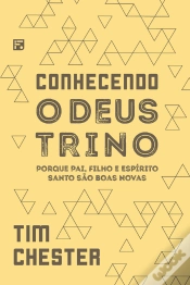 Capa do artigo Conhecendo O Deus Trino