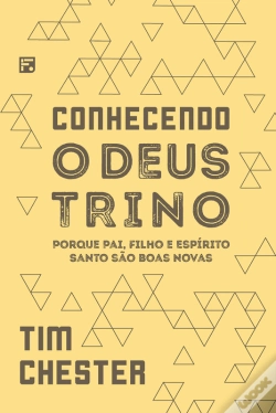 Capa do artigo Conhecendo O Deus Trino