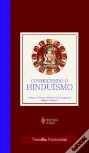 Capa do artigo Conhecendo o Hinduísmo