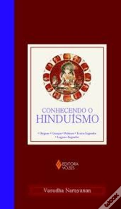 Capa do artigo Conhecendo o Hinduísmo