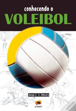 Capa do artigo Conhecendo o Voleibol