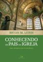 Conhecendo Os Pais Da Igreja - Preview
