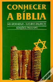 Conhecer a Bíblia