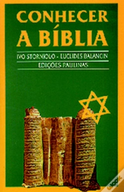 Capa do artigo Conhecer a Bíblia