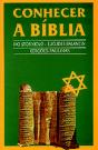 Conhecer a Bíblia - Preview