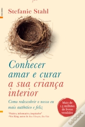 Capa do artigo Conhecer, Amar e Curar a sua Criança Interior
