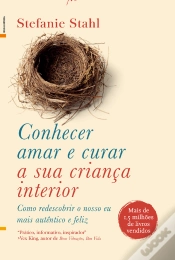 Capa do artigo Conhecer, Amar E Curar A Sua Criança Interior