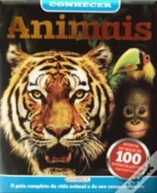 Capa do artigo Conhecer - Animais