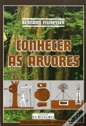 Conhecer as Árvores